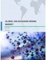 Global Ion Exchange Resins Market 2017-2021